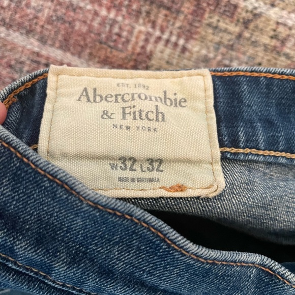 Men’s Abercrombie & Fitch 32x32 - Picture 4 of 4